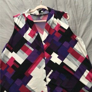 Calvin Klein Suit separate! great for interviews or business wear.